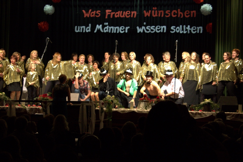 Konzert 